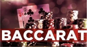 Luật chơi baccarat casino QH88